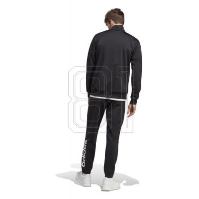 2. adidas Linear Train Tracksuit M IC6775