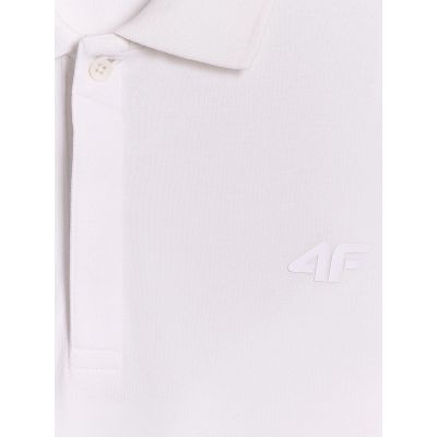 5. Herren-Poloshirt, regulär, Größe 4F 4FRSS26TPTSM0899-11M