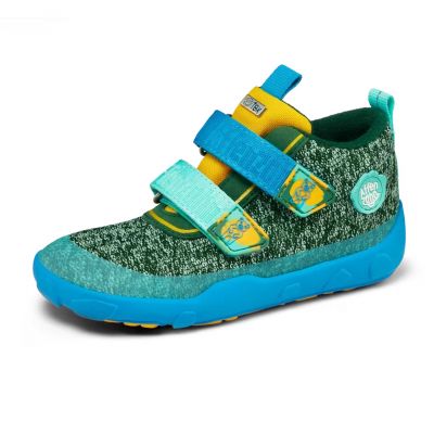 7. Affenzahn Barfußstrick Happy Kreativ Bärenschuhe (00844-20070)