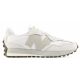 6. Klassische Unisex-Schuhe New Balance 327 Lifestyle (U327W2L5)