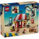 13. LEGO One Piece 75637 Zirkuszelt für Clownsbuggy