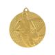 6. Goldmedaille – Basketball