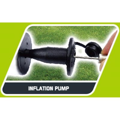 13. Faltbares Fußballtor 91 x 43 x 61 cm 36 x 17 x 24 cm mit Höhen- und Breitenverstellung