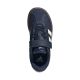 4. adidas VL Court 3.0 Kinder-Schuhe marineblau KK4549