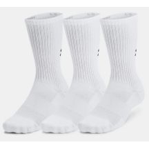 Under Armour TC 3er-Pack Crew-Socken 1386311 100