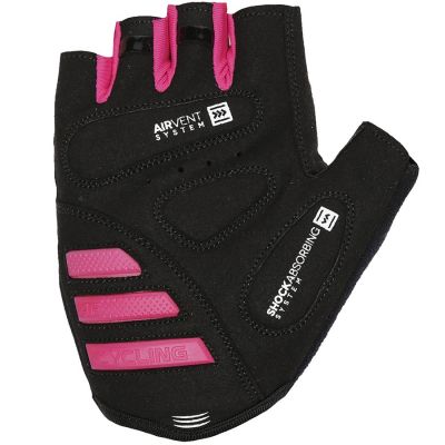 4. 4F W Fahrradhandschuhe H4L21-RRU061 55S