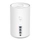 6. TP-Link Deco X20-4G Dualband (2,4 GHz/5 GHz) Wi-Fi 6 (802.11ax) Weiß 3G, 4G Intern
