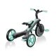11. 4-in-1 Globber Explorer Trike Mint 632-206-2