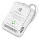 4. QOLTEC Erdgas- und Kohlenmonoxid-Leckagesensor | TUYA | WLAN | 85 dB Alarm | LED