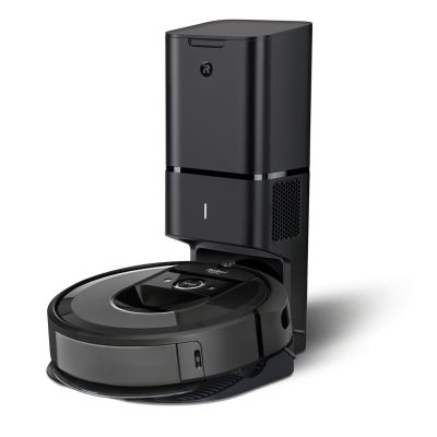 2. iRobot Roomba Combo i8+ (i8578) Saugroboter