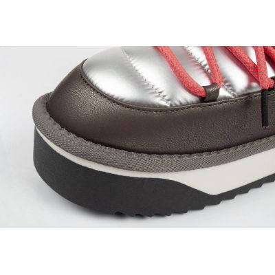 26. D.Franklin W Schuhe DFSH371006-SILV