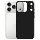 17. 3mk Matt Case Pro für Apple iPhone 17 Pro Max – Mattschwarz