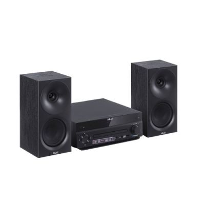 2. AKAI AM-301B Turm