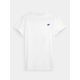 5. Herren-T-Shirt (3er-Set) 4F 4FWSS26TTSHM4479-90S