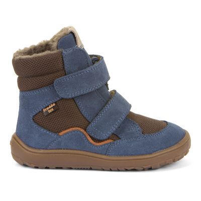 Froddo Kinderstiefel BAREFOOT TEX WINTER (G3160247-2)
