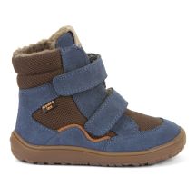 Froddo Kinderstiefel BAREFOOT TEX WINTER (G3160247-2)
