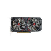 BIOSTAR GeForce RTX 2060 SUPER 8GB GDDR6 Grafikkarte (VN2066RF82)