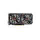 BIOSTAR GeForce RTX 2060 SUPER 8GB GDDR6 Grafikkarte (VN2066RF82)