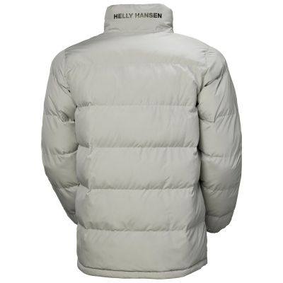 8. Helly Hansen YU 23 Revesible Puffer M 54060 917 Jacke