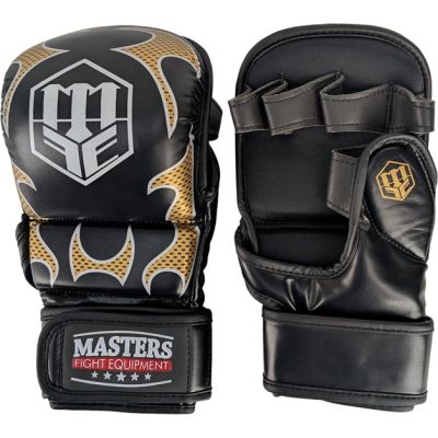 2. GFS-BRUTE MMA-Handschuhe