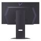 2. LG 27GX700A-B Computermonitor 67,3 cm (26,5 Zoll) 2560 x 1440 Pixel Quad HD OLED Schwarz