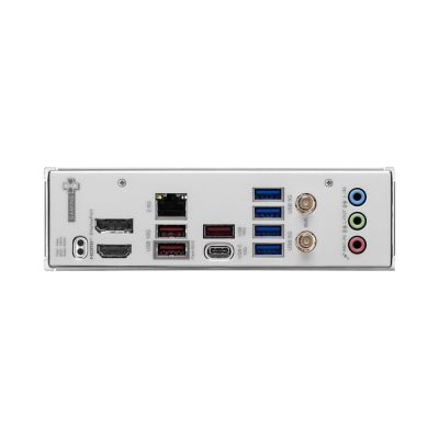 5. MSI B850 GAMING PLUS WIFI6E Mainboard