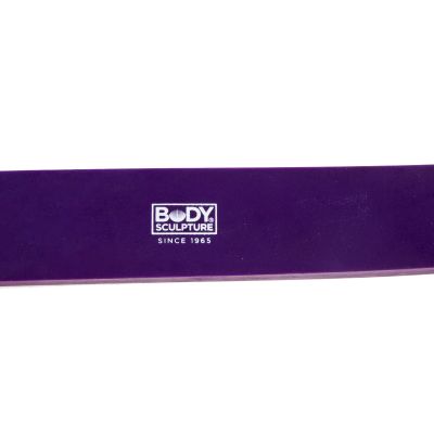 7. Body Sculpture Widerstandsband 2,9 cm BB 104PP