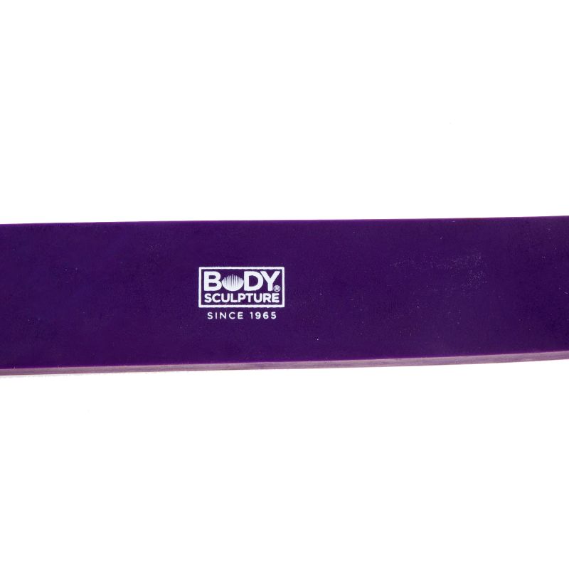 7. Body Sculpture Widerstandsband 2,9 cm BB 104PP