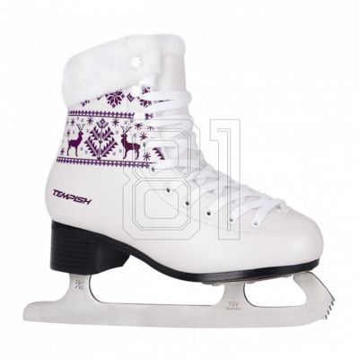 3. Tempish Freya W 130000178 Eiskunstlaufschuhe