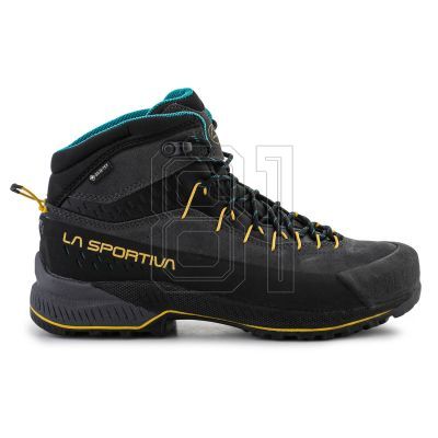 6. La Sportiva TX4 Evo Mid Gtx M 37F900735 Schuhe