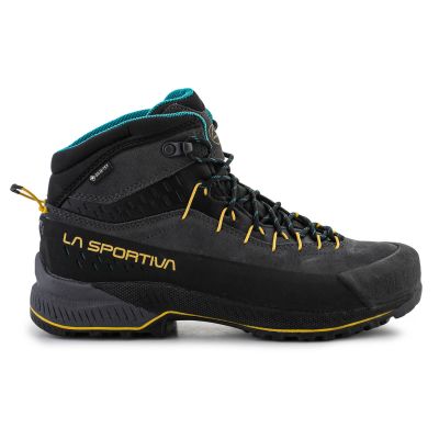 6. La Sportiva TX4 Evo Mid Gtx M 37F900735 Schuhe