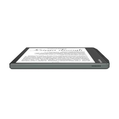 5. PocketBook Era Lite 710 7" 16GB WLAN-E-Book-Reader Steingrün
