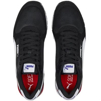 12. Puma ST Runner v3 Mesh M Schuhe 384640 10