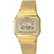 CASIO Vintage A700WMG-9ADF Herrenuhr + Box