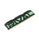 5. DDR4 2x16GB KIT UDIMM goodram RIVAL Radiant Green