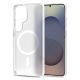 2. Tech-Protect MagSlim MagSafe Hülle für Samsung Galaxy S26 Ultra – Transparent Matt