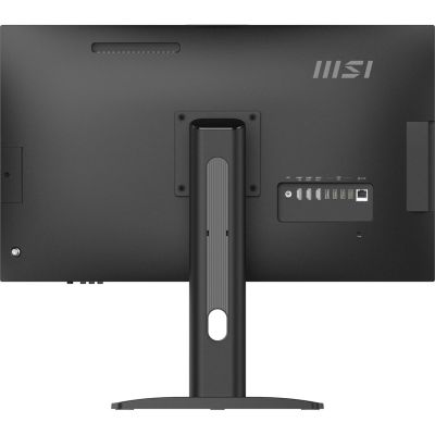 13. MSI Modern AM273QP AI 1UMG-221AT Intel Core Ultra 7 155H 68,6 cm (27") All-in-One-PC, 2560 x 1440 Pixel, 32 GB DDR5-SDRAM, 1 TB SSD, Windows 11 Pro, Wi-Fi 6E (802.11ax), Schwarz