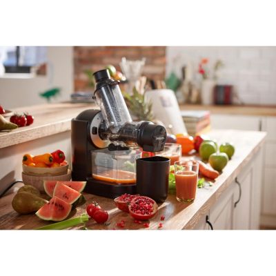 7. Philips Viva Collection HR1889/70 Slow Juicer