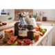 7. Philips Viva Collection HR1889/70 Slow Juicer