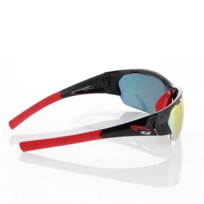 9. GOGGLE-SONNENBRILLE FW12 T428-2