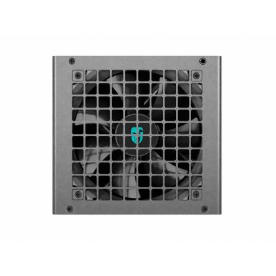 7. DeepCool PF650X Netzteil