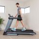 30. FLOW FITNESS ELEKTRISCHES LAUFBAND RUNNER DTM2500