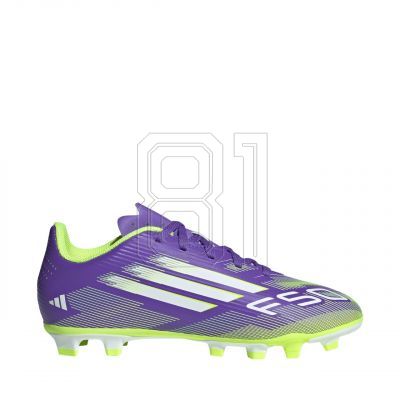 adidas F50 Club FG/MG Jr JI0030 Fußballschuhe