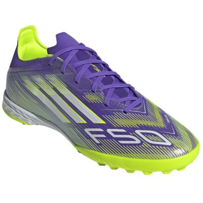 5. Adidas F50 Pro TF M JH7665 Schuhe