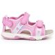 6. Geox B Sand Multy B920DB-01454-C8006 Kinder Sandalen