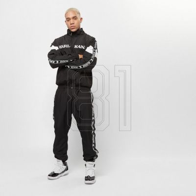 4. Karl Kani Retro Tape Trainingsjacke M 6086924