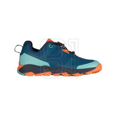 2. Trollkids Kids Sandefjord Hiker XT Jr 664-198 Schuhe