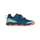 2. Trollkids Kids Sandefjord Hiker XT Jr 664-198 Schuhe