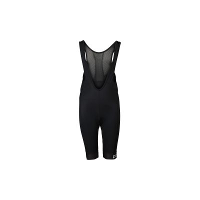 POC Y's XC Bibshorts Junior Radhose Schwarz