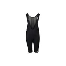 POC Y's XC Bibshorts Junior Radhose Schwarz